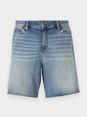 Szorty jeansowe The Kooples