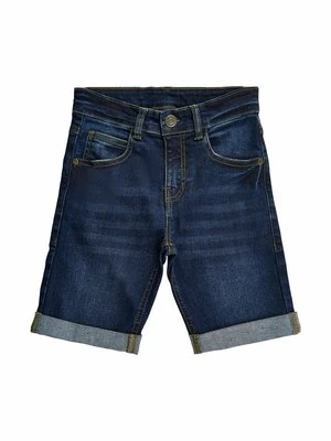 Szorty jeansowe The New