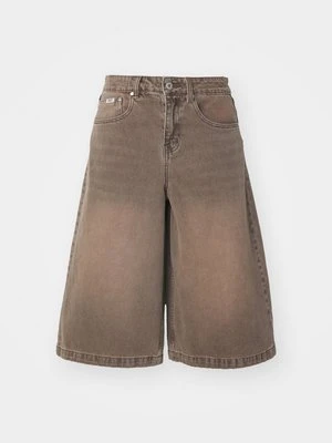 Szorty jeansowe The Ragged Priest