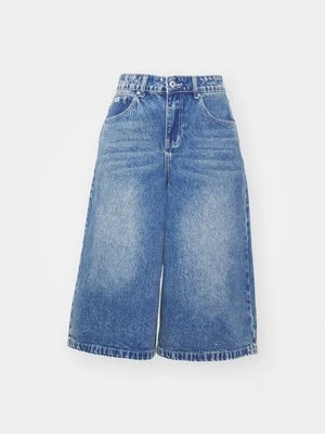 Szorty jeansowe The Ragged Priest