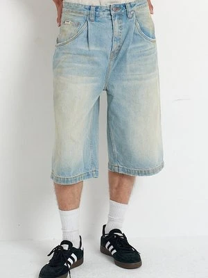 Szorty jeansowe The Ragged Priest