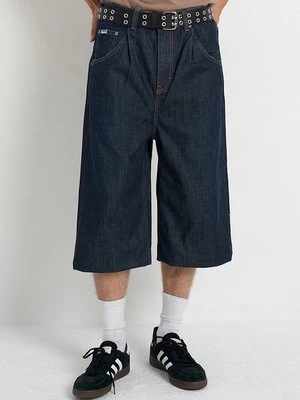 Szorty jeansowe The Ragged Priest