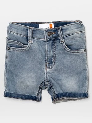 Szorty jeansowe Timberland