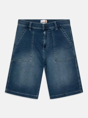 Szorty jeansowe Timberland