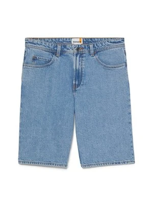 Szorty jeansowe Timberland