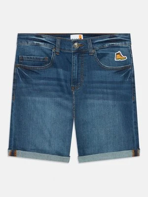 Szorty jeansowe Timberland