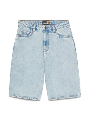 Szorty jeansowe Timberland