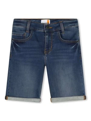 Szorty jeansowe Timberland