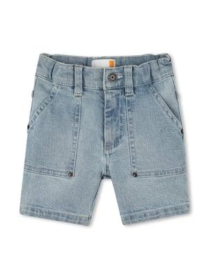 Szorty jeansowe Timberland