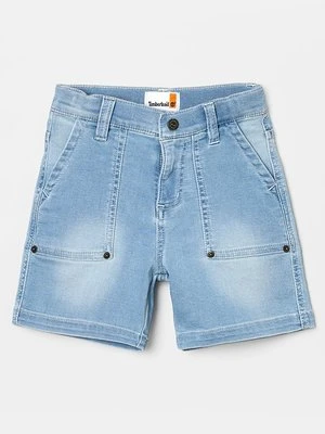 Szorty jeansowe Timberland