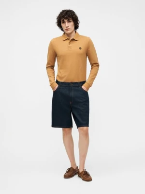Szorty jeansowe Timberland