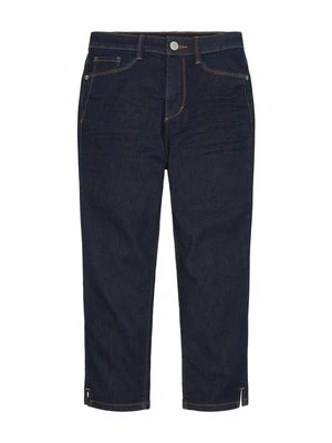 Szorty jeansowe Tom Tailor