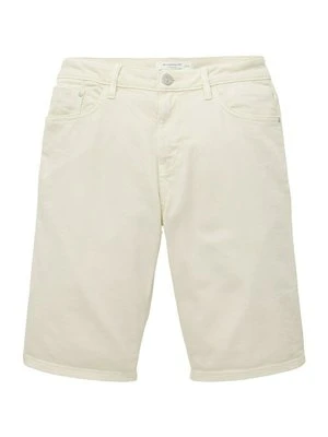 Szorty jeansowe Tom Tailor