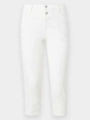 Szorty jeansowe Tom Tailor