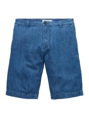 Szorty jeansowe Tom Tailor