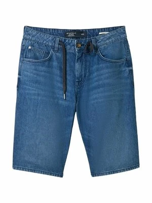 Szorty jeansowe Tom Tailor