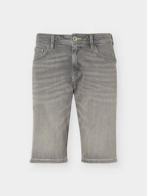 Szorty jeansowe Tom Tailor