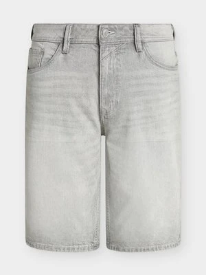 Szorty jeansowe Tom Tailor