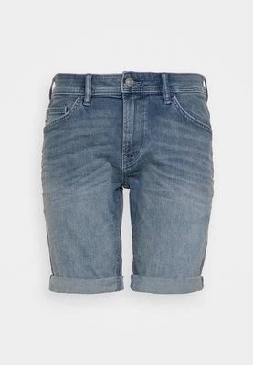 Szorty jeansowe Tom Tailor Denim