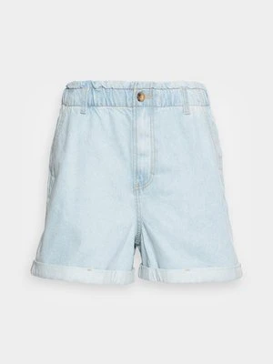 Szorty jeansowe Tom Tailor Denim