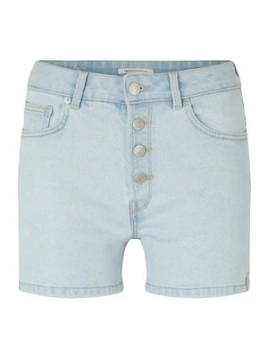 Szorty jeansowe Tom Tailor Denim
