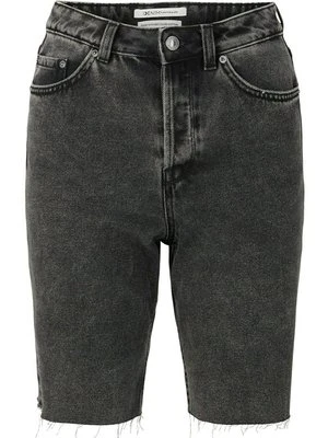 Szorty jeansowe Tom Tailor Denim