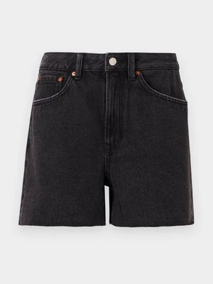 Szorty jeansowe Tom Tailor Denim