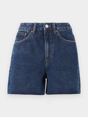 Szorty jeansowe Tom Tailor Denim