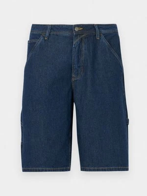 Szorty jeansowe Tom Tailor Denim