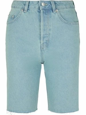 Szorty jeansowe Tom Tailor Denim