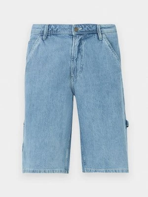 Szorty jeansowe Tom Tailor Denim