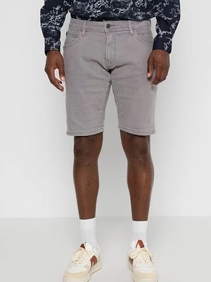 Szorty jeansowe Tom Tailor Denim