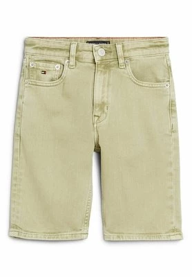 Szorty jeansowe Tommy Hilfiger