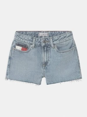 Szorty jeansowe Tommy Hilfiger