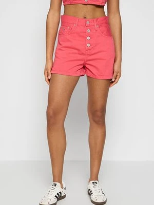 Szorty jeansowe Tommy Hilfiger