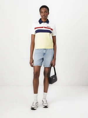 Szorty jeansowe Tommy Hilfiger