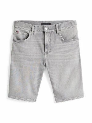 Szorty jeansowe Tommy Hilfiger