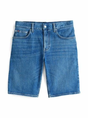 Szorty jeansowe Tommy Hilfiger