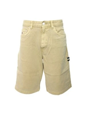 Szorty jeansowe Tommy Hilfiger