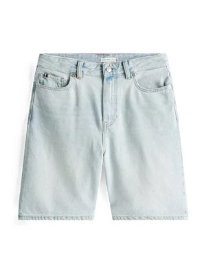 Szorty jeansowe Tommy Hilfiger
