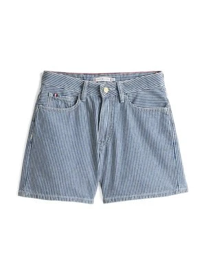 Szorty jeansowe Tommy Hilfiger