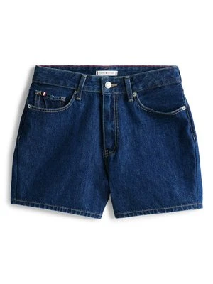Szorty jeansowe Tommy Hilfiger