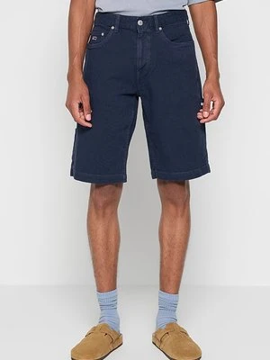 Szorty jeansowe Tommy Hilfiger
