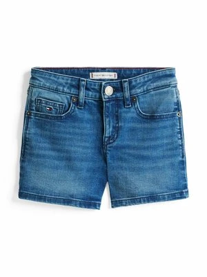 Szorty jeansowe Tommy Hilfiger