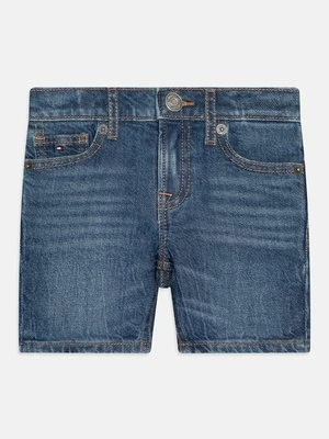 Szorty jeansowe Tommy Hilfiger