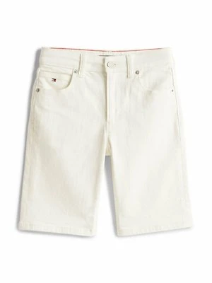 Szorty jeansowe Tommy Hilfiger