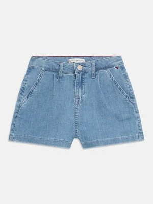 Szorty jeansowe Tommy Hilfiger