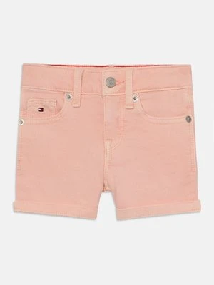 Szorty jeansowe Tommy Hilfiger