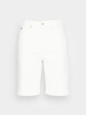 Szorty jeansowe Tommy Hilfiger
