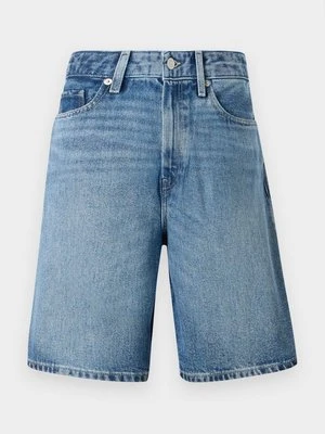 Szorty jeansowe Tommy Hilfiger